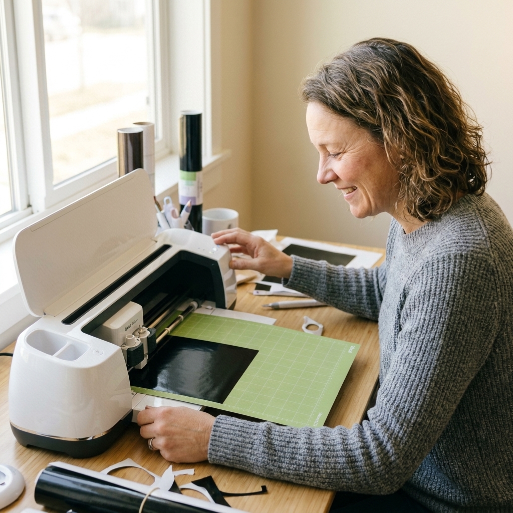 7 Common Cricut Beginner Mistakes and How to Avoid Them