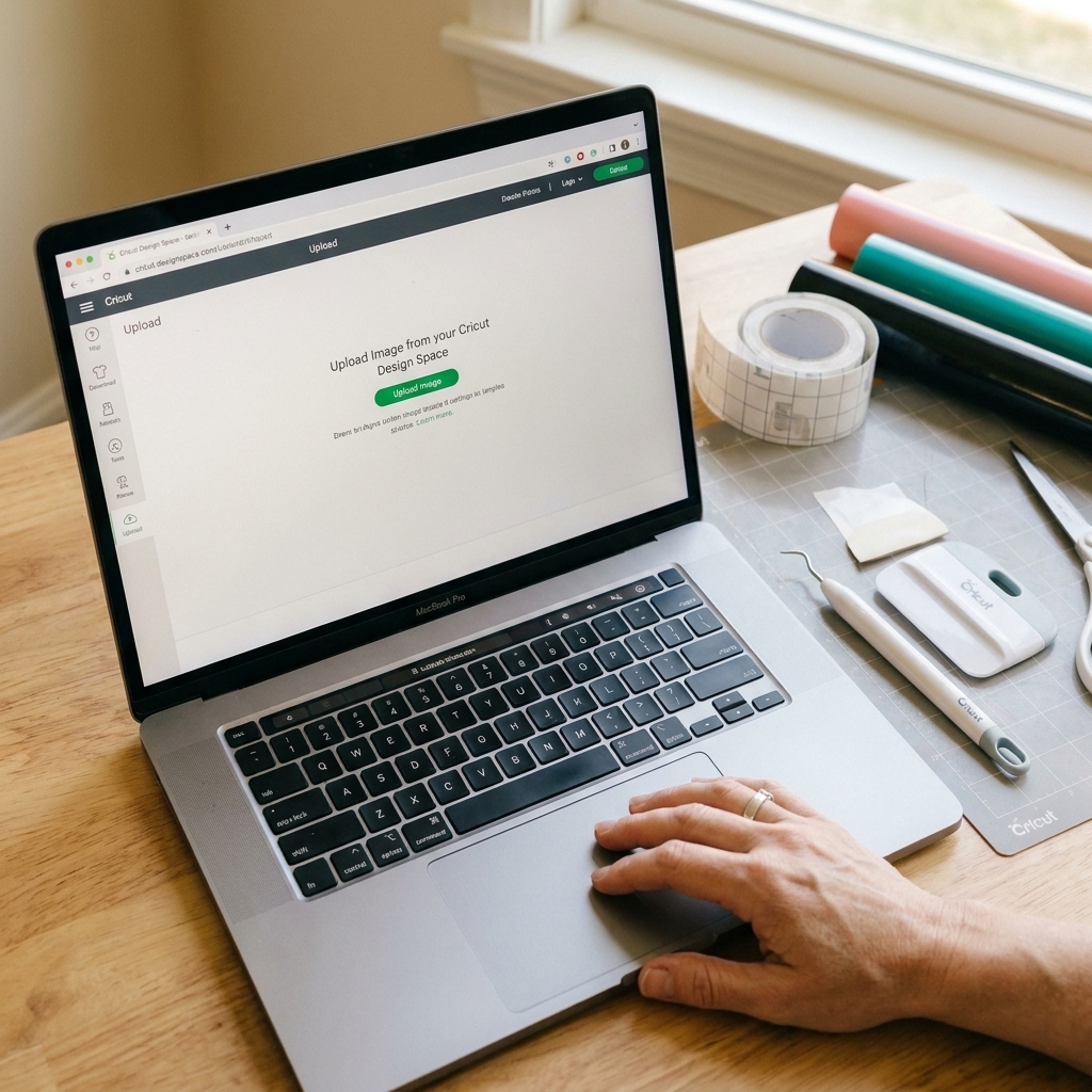 Download and Upload Free SVGs to Cricut Design Space