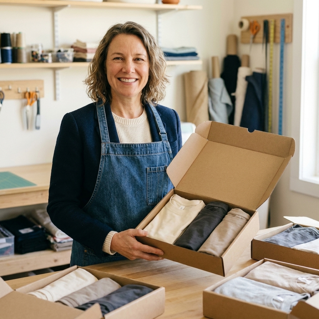 Top 10 Places to Buy Apparel Blanks in Bulk